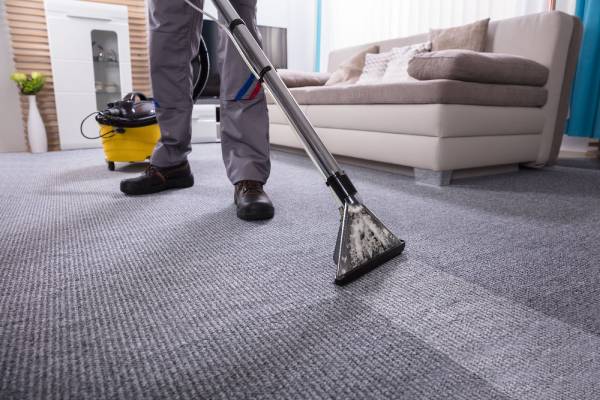 Carpet Cleaning Services Littleton